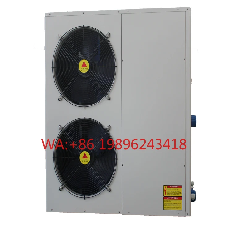 Europe Swimming Pool Heat Pump Cooling Heating Factory Supply Electric Pool Heater Freestanding Smart with App
Europe Swimming Pool Heat Pump Cooling Heating Factory Supply Electric Pool Heater Freestanding Smart with App