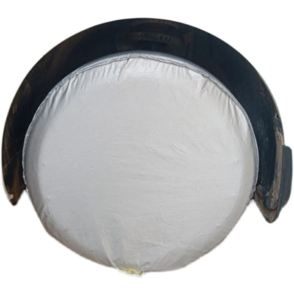 1/2/4Pcs 32" Tire Covers Weatherproof Sun Protectors RV Wheel Auto Truck Car Camper
1/2/4Pcs 32" Tire Covers Weatherproof Sun Protectors RV Wheel Auto Truck Car Camper