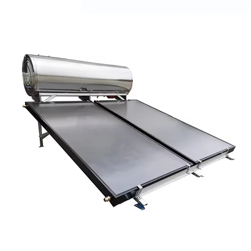 Supply FLAT PANEL Solar Water Heater With High Strength Aluminum-alloy Structure High Thermal Efficiency
Supply FLAT PANEL Solar Water Heater With High Strength Aluminum-alloy Structure High Thermal Efficiency