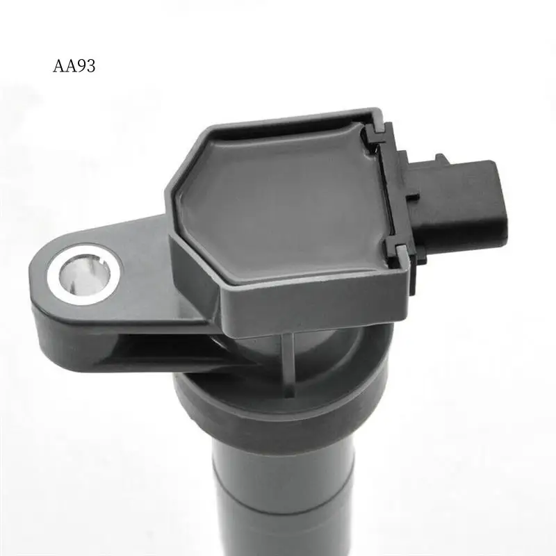 AA-6PCS New Ignition Coil Replacement Accessories For 2006-2015 Hyundai Sonata Santa Fe Kia Sorento 3.3L 3.5L 3.8L 27301-3C000
AA-6PCS New Ignition Coil Replacement Accessories For 2006-2015 Hyundai Sonata Santa Fe Kia Sorento 3.3L 3.5L 3.8L 27301-3C000