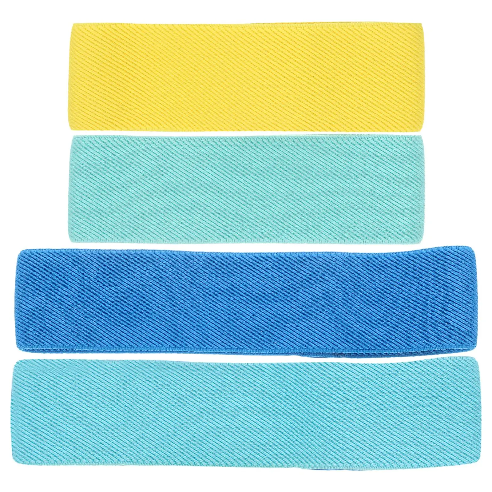 4Pcs ElasticBandforLunchContainerSealingStrapsAdjustableFitDurablePolyesterMultifunctionalUseBentoBoxFixing
4Pcs ElasticBandforLunchContainerSealingStrapsAdjustableFitDurablePolyesterMultifunctionalUseBentoBoxFixing
