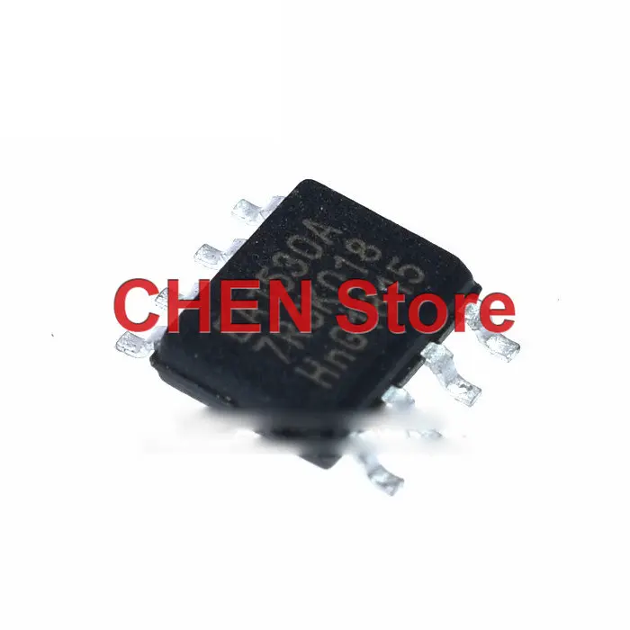 10PCS NEW Original TEA1530AT SOP-8 SMD EA1530A LCD Power Management IC Integrated Circuit IC Chip
10PCS NEW Original TEA1530AT SOP-8 SMD EA1530A LCD Power Management IC Integrated Circuit IC Chip