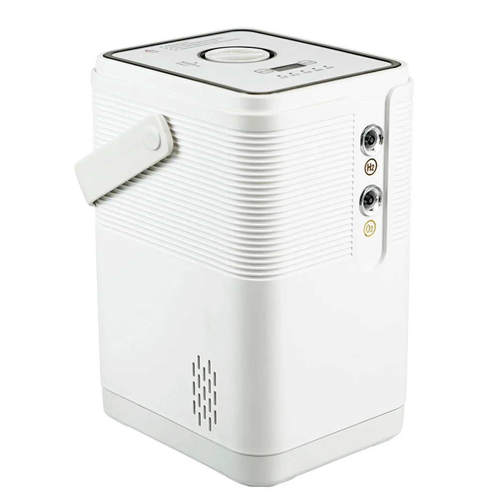 Zhongzheng Portable PEM SPE Small Hydrogen Production Equipment Household H2O Hydrogen Generator Kit Manufacturer
Zhongzheng Portable PEM SPE Small Hydrogen Production Equipment Household H2O Hydrogen Generator Kit Manufacturer