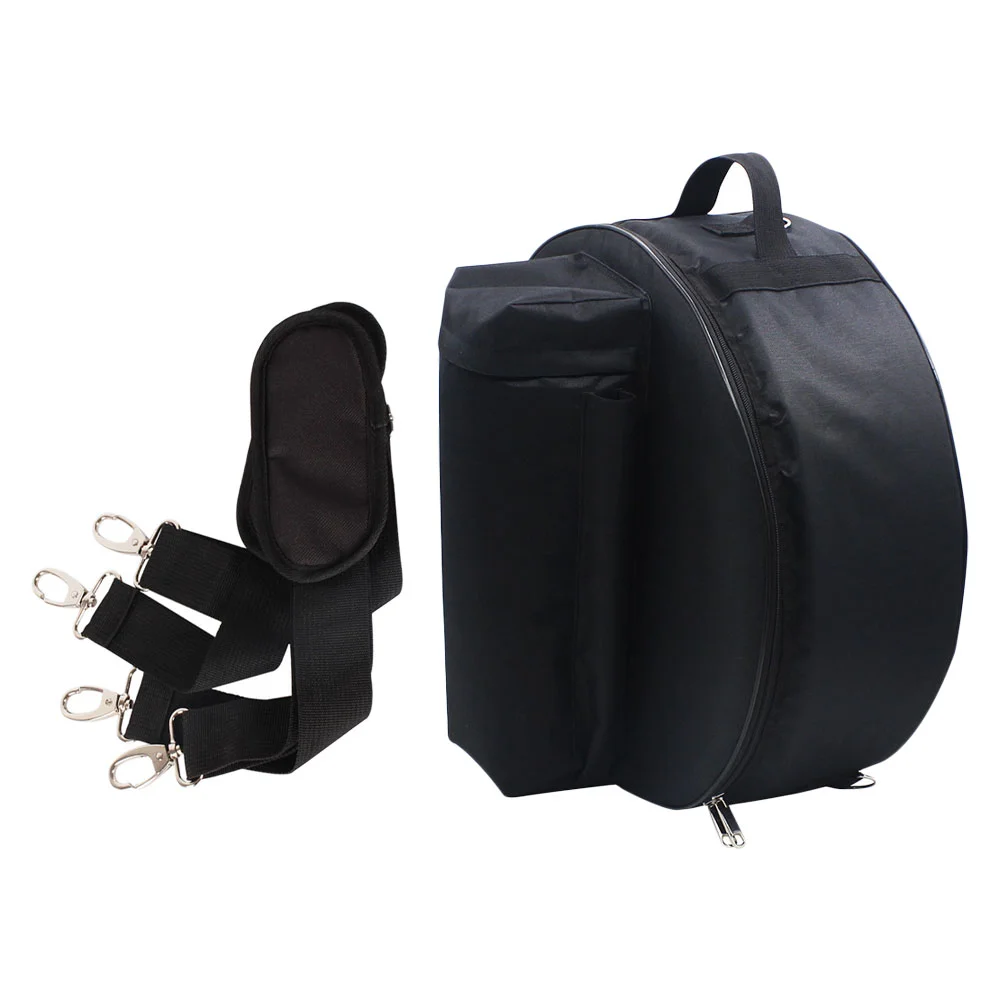 Snare Bag Storage Bags Oxford Cloth Drum Carrying Case Waterproof Instrument Portable Holder Pouch
Snare Bag Storage Bags Oxford Cloth Drum Carrying Case Waterproof Instrument Portable Holder Pouch