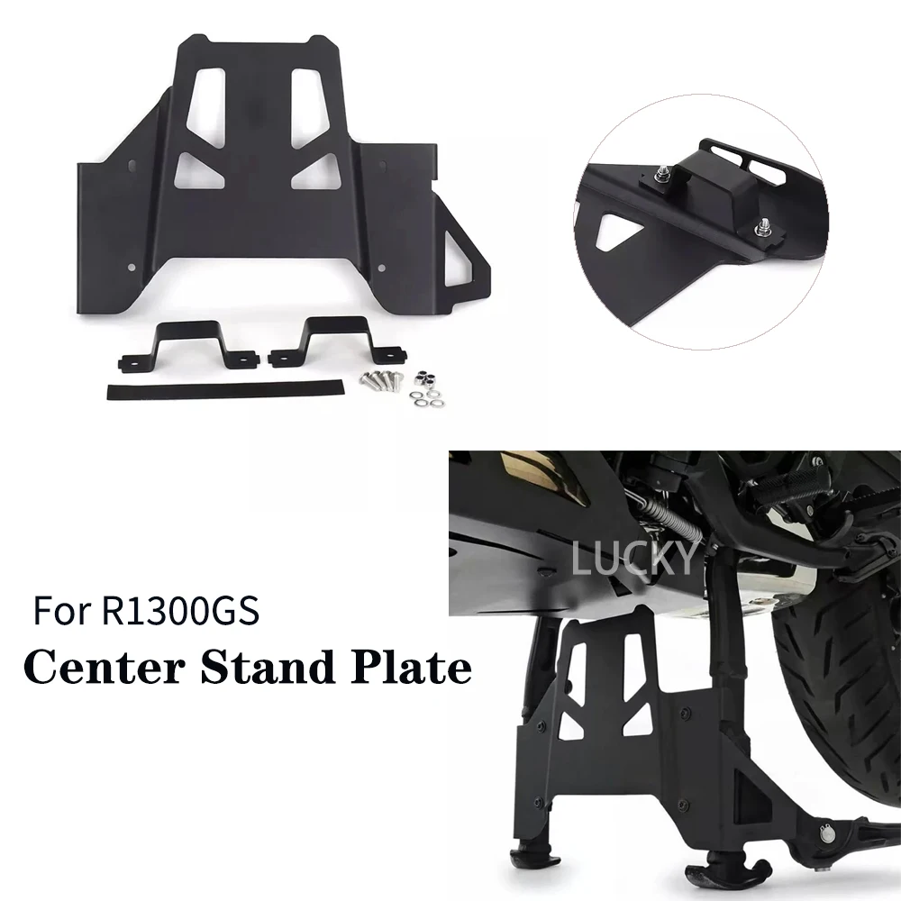 Для BMW R1300GS R1300 GS R 1300 GS 2023 2024 2025 Центральный кронштейн Удлинитель центральной подставки Защитная пластина Защита двигателя мотоцикла 
Для BMW R1300GS R1300 GS R 1300 GS 2023 2024 2025 Центральный кронштейн Удлинитель центральной подставки Защитная пластина Защита двигателя мотоцикла