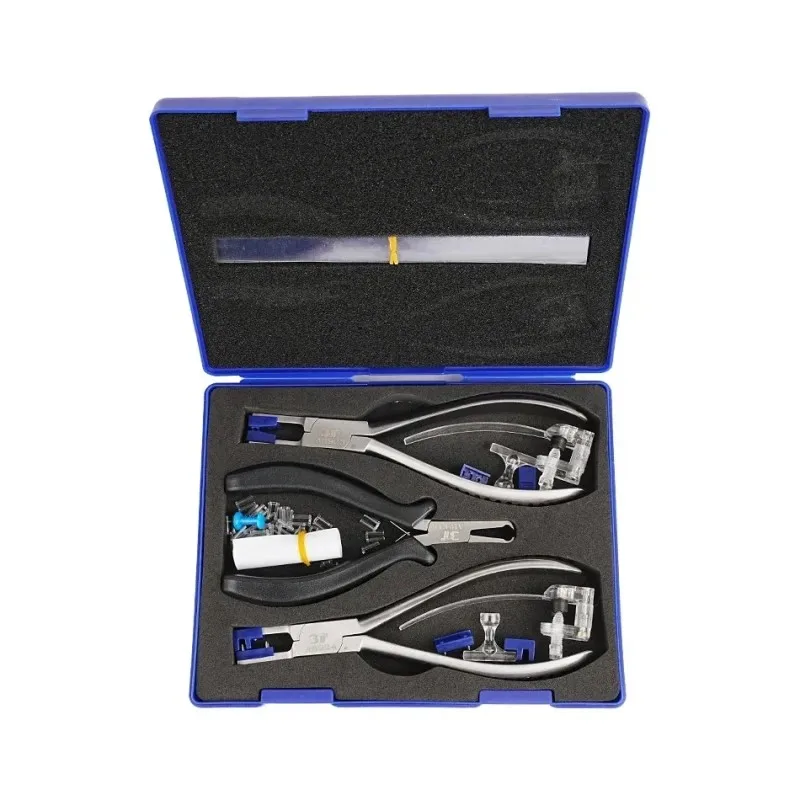 China Aist Optics 3T-B01A 1set Plier Screwdriver Kit Screw DriverSet Best Quality and Performance Ophthalmic Equipment
China Aist Optics 3T-B01A 1set Plier Screwdriver Kit Screw DriverSet Best Quality and Performance Ophthalmic Equipment
