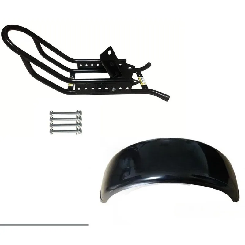 Защитный брызговик для прицепов RV и яхт, 14 дюймов, версия TV1, металлический, универсальный, для всех типов шин транспортных средств
Защитный брызговик для прицепов RV и яхт, 14 дюймов, версия TV1, металлический, универсальный, для всех типов шин транспортных средств