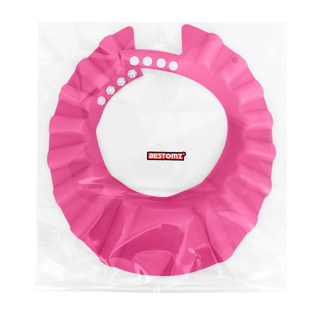 Adjustable Baby Shower Cap for Infants -6Y Head Circumference 40-55Cm Heat Resistant 80C Soft Elastic Shampoo Shield Bathing
Adjustable Baby Shower Cap for Infants -6Y Head Circumference 40-55Cm Heat Resistant 80C Soft Elastic Shampoo Shield Bathing