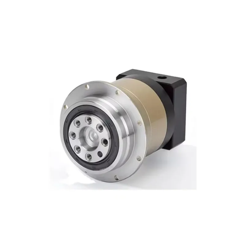 vdID140-20 Disc Helical Gear High Precision High Rigidity Planetary Gearbox Reducer Gearbox Planetary Gearbox
vdID140-20 Disc Helical Gear High Precision High Rigidity Planetary Gearbox Reducer Gearbox Planetary Gearbox