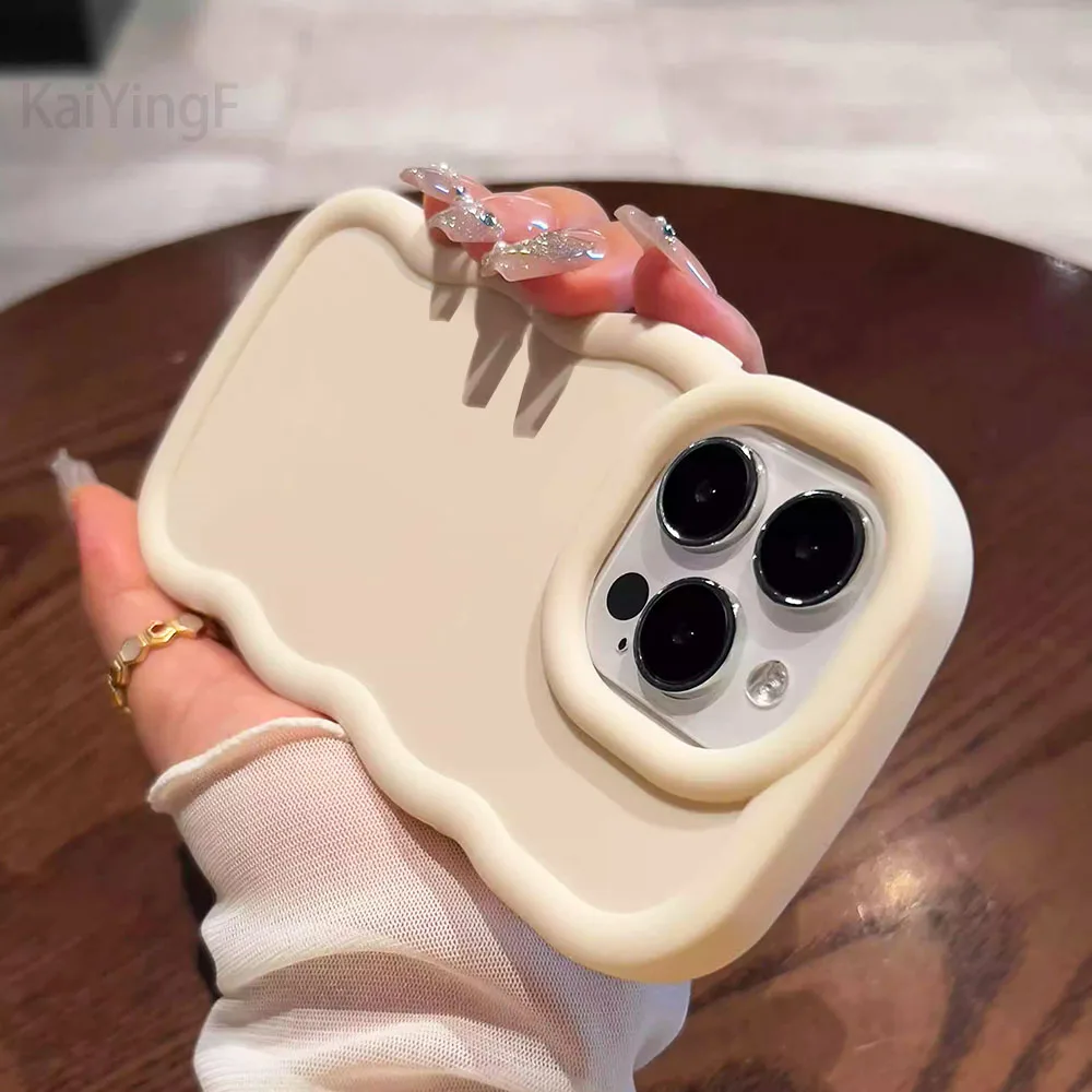 Модный чехол для телефона с волнистым узором для iPhone 15, 14, 13, 12, 11 Pro Max X Xs XR Max 7, 8 Plus, мягкие силиконовые чехлы на заднюю панель с яркими рисунками
Модный чехол для телефона с волнистым узором для iPhone 15, 14, 13, 12, 11 Pro Max X Xs XR Max 7, 8 Plus, мягкие силиконовые чехлы на заднюю панель с яркими рисунками