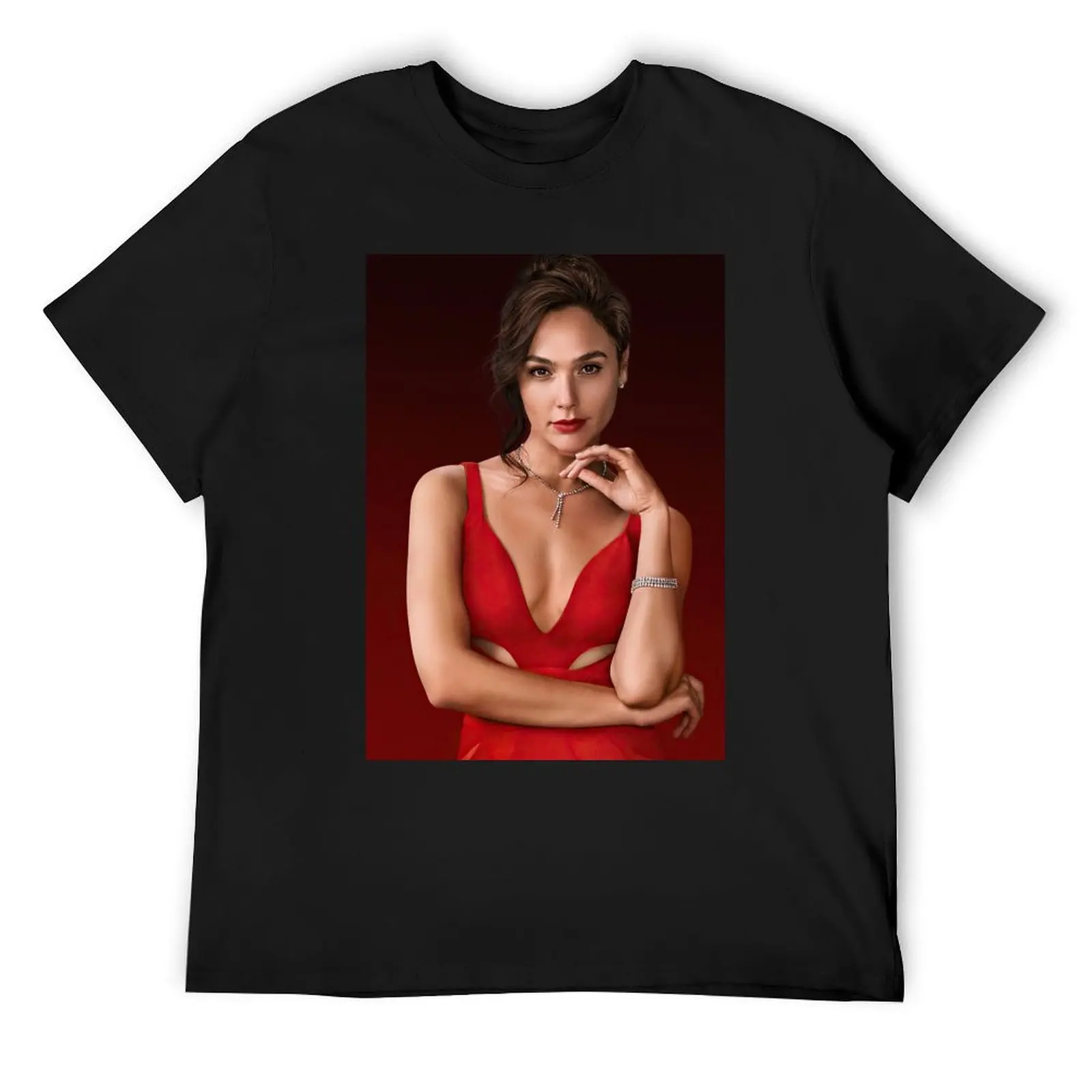 Gal Gadot T-Shirt luxury designer vintage graphic tee heavyweights valentines clothes designer t shirt men
Gal Gadot T-Shirt luxury designer vintage graphic tee heavyweights valentines clothes designer t shirt men