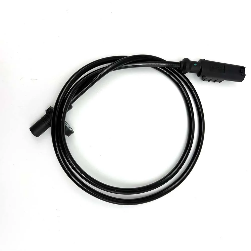 Датчик скорости мотоцикла ABS, датчик скорости колеса DN66178 DN66178E, черный Rider 500, переднее и заднее колесо, совместимое с Benda BD500
Датчик скорости мотоцикла ABS, датчик скорости колеса DN66178 DN66178E, черный Rider 500, переднее и заднее колесо, совместимое с Benda BD500