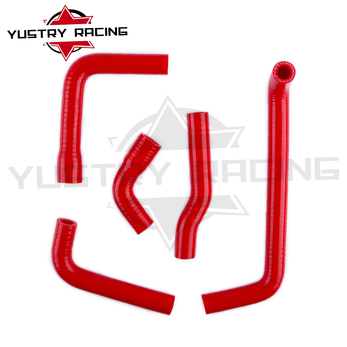 5PCS Silicone Coolant Radiator Hose Kit For 2007-2015 Gas Gas EC125 EC200 EC250 EC300 2008 2009 2010 2011 2012 2013 2014
5PCS Silicone Coolant Radiator Hose Kit For 2007-2015 Gas Gas EC125 EC200 EC250 EC300 2008 2009 2010 2011 2012 2013 2014