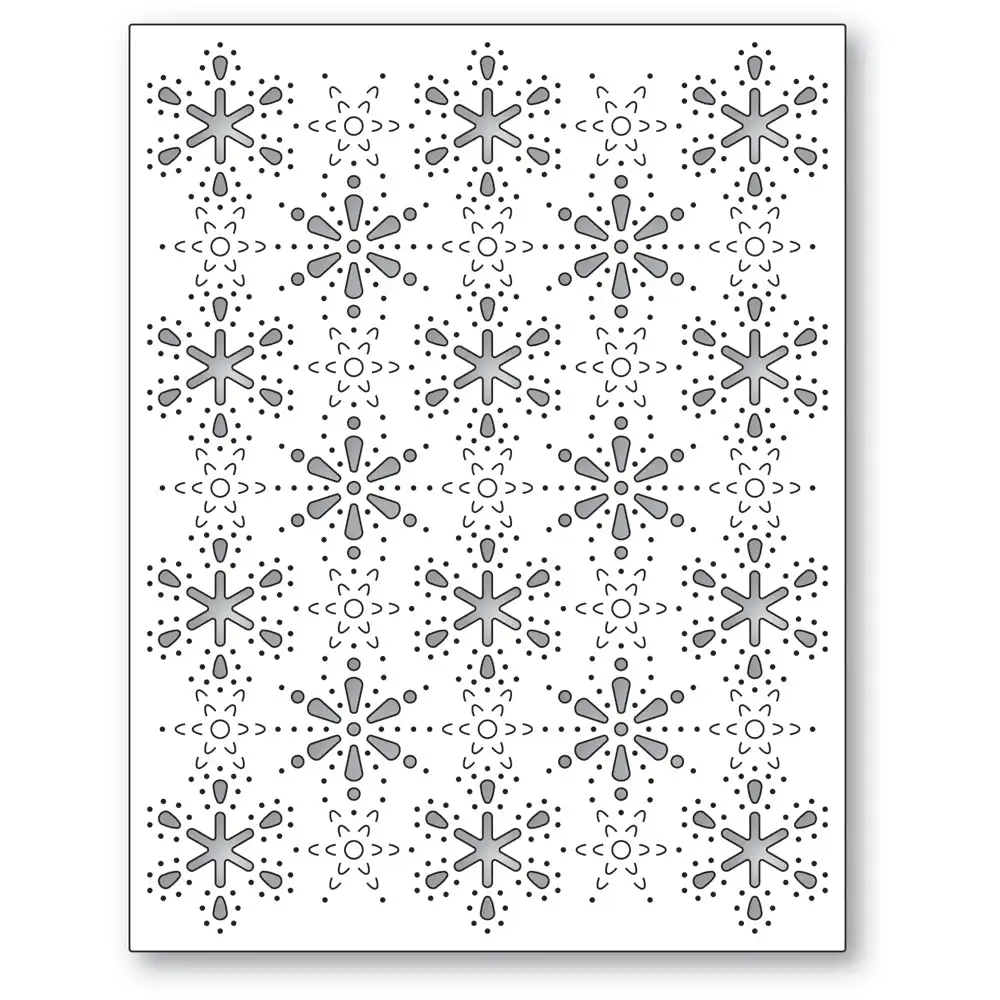Snowflake Plate Metal Cutting Dies For Scrapbooking Photo Album Decorative Embossing DIY Handmade Paper Cards Crafts 2024 New
Snowflake Plate Metal Cutting Dies For Scrapbooking Photo Album Decorative Embossing DIY Handmade Paper Cards Crafts 2024 New