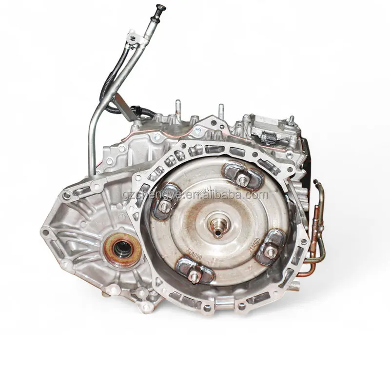 6 Speed FWD 4WD TF-81SC Transmission Gearbox For Mazda 6 CX-5CX7 CX-9 2010 TF81 AW6A-EL 2.3L
6 Speed FWD 4WD TF-81SC Transmission Gearbox For Mazda 6 CX-5CX7 CX-9 2010 TF81 AW6A-EL 2.3L