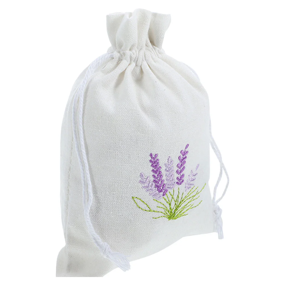 Lavender Packaging Bag Sachet Bags Portable Empty Sachets Drawstring Small Size Mesh Fragrance
Lavender Packaging Bag Sachet Bags Portable Empty Sachets Drawstring Small Size Mesh Fragrance
