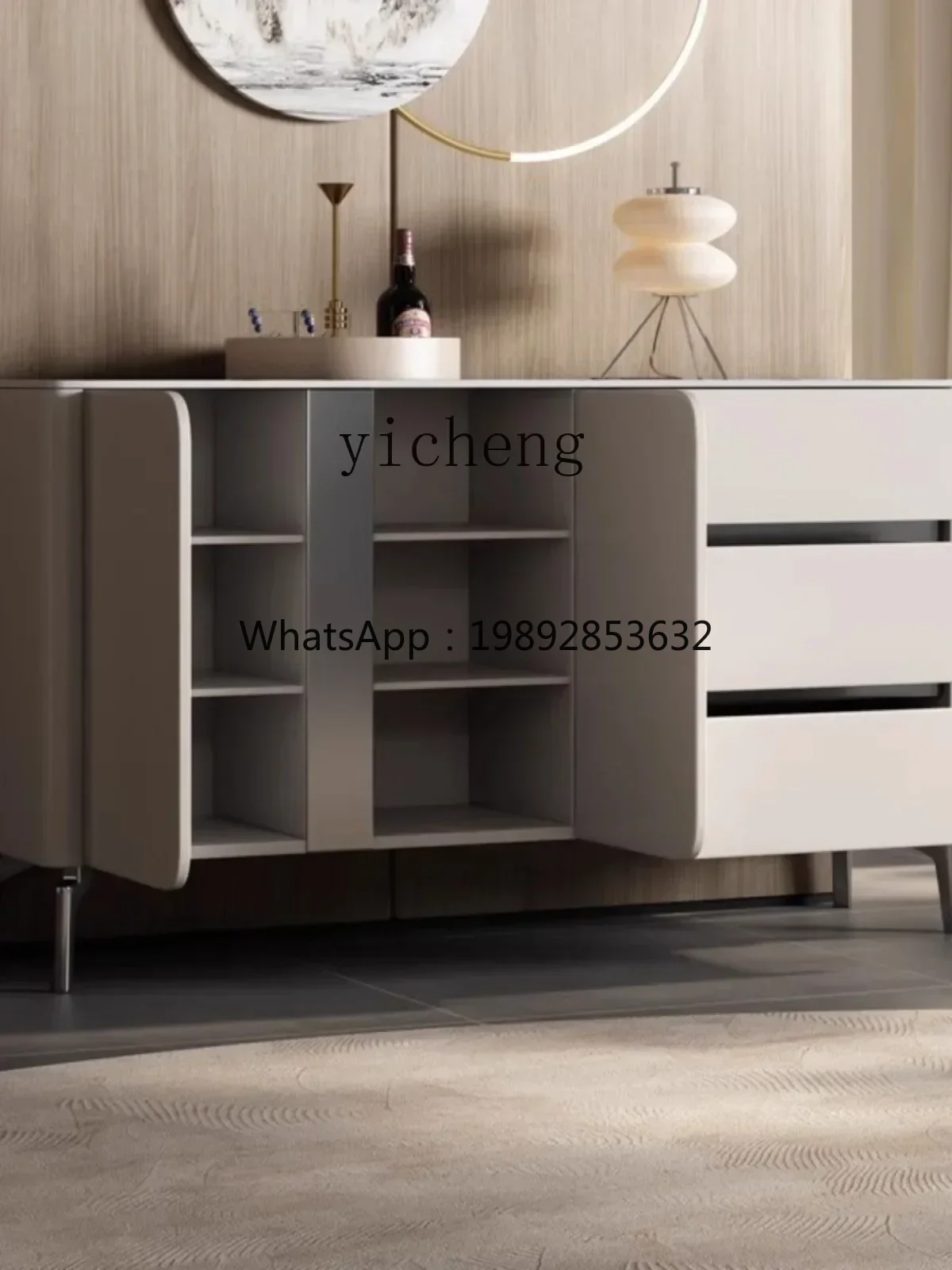 gz- side cabinet rock slab modern simple household solid wood storage decorative cabinet advanced storage tea
gz- side cabinet rock slab modern simple household solid wood storage decorative cabinet advanced storage tea
