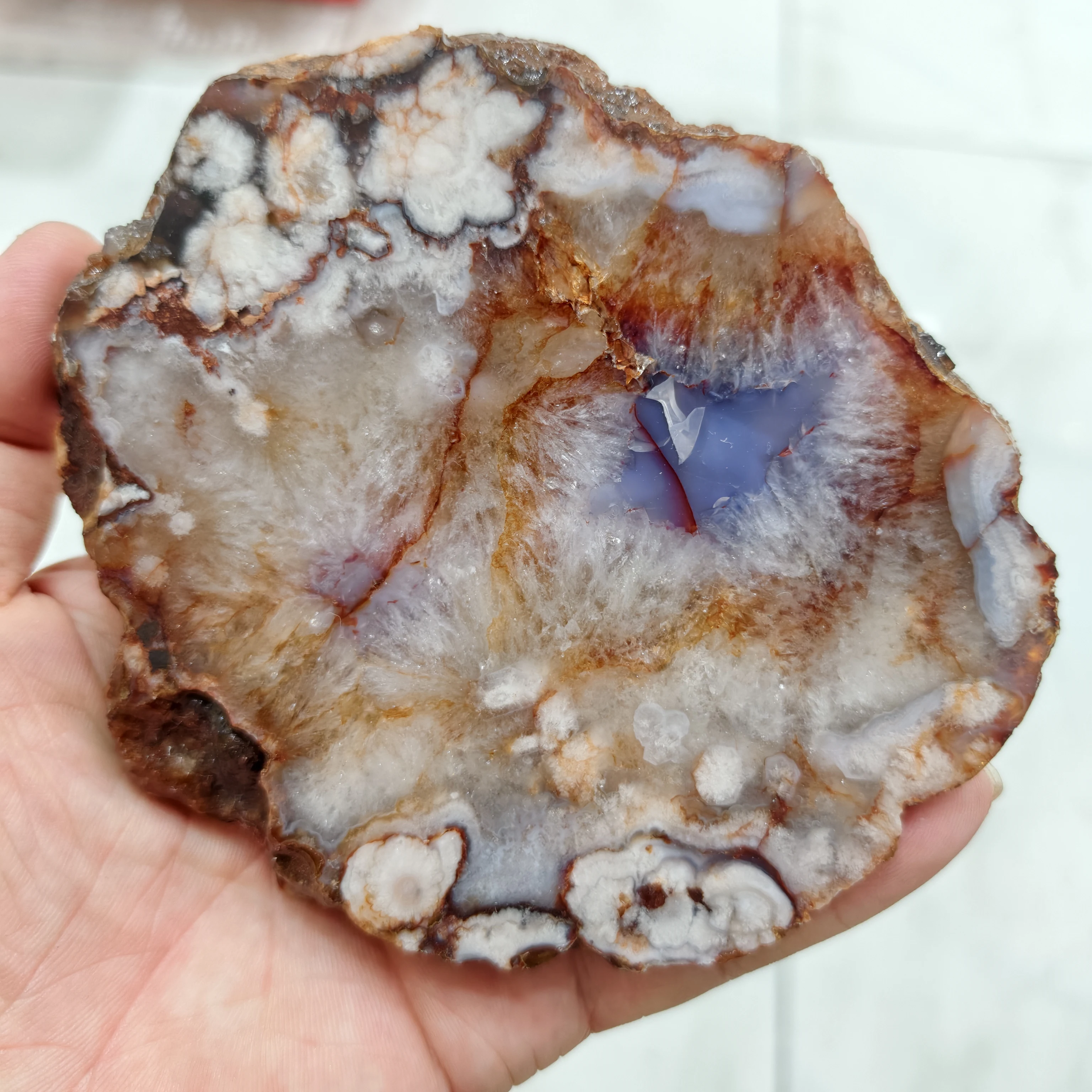 200-400 г натуральный необработанный грубый агатовый камень произвольной формы, хрустальные камни, минералы, образец Рейки, тарелка, плиты, украшение, декор
200-400 г натуральный необработанный грубый агатовый камень произвольной формы, хрустальные камни, минералы, образец Рейки, тарелка, плиты, украшение, декор