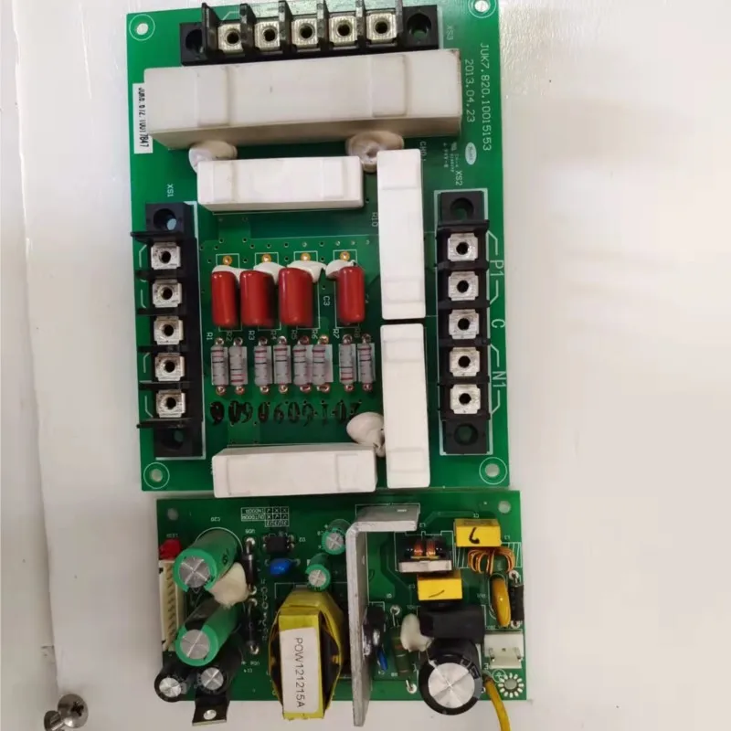 JUK6.672.100117847 POW121215A test ok circuit board motherboard test ok circuit board motherboard
JUK6.672.100117847 POW121215A test ok circuit board motherboard test ok circuit board motherboard
