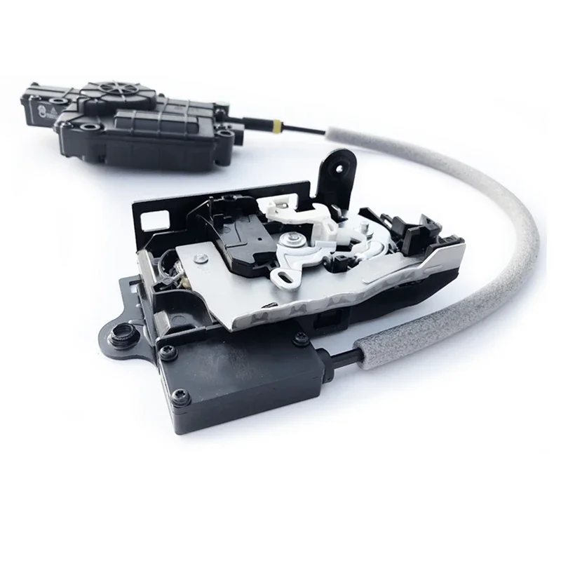 Car Auto Parts Accessories Soft Door Closing System Automatic Electric Suction Soft Closer Door Lock for
Car Auto Parts Accessories Soft Door Closing System Automatic Electric Suction Soft Closer Door Lock for