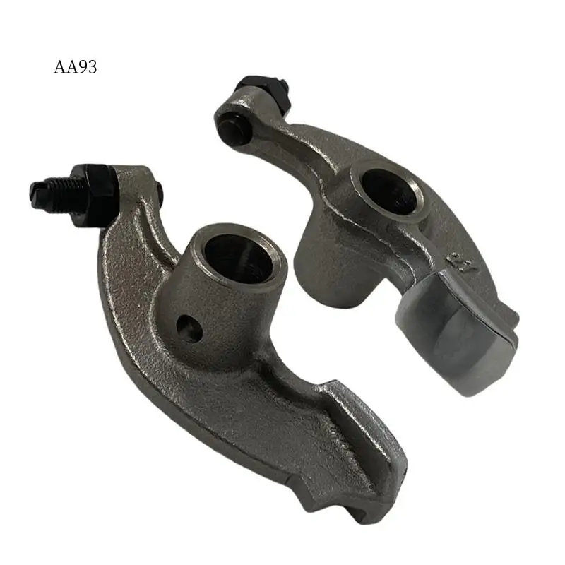 AA-2Pcs Rocker Arm Kits For YAMAHA Kodiak400 YFM400 1988-2018, 3GD-12151-11-00, 3GD-12151-00-00
AA-2Pcs Rocker Arm Kits For YAMAHA Kodiak400 YFM400 1988-2018, 3GD-12151-11-00, 3GD-12151-00-00