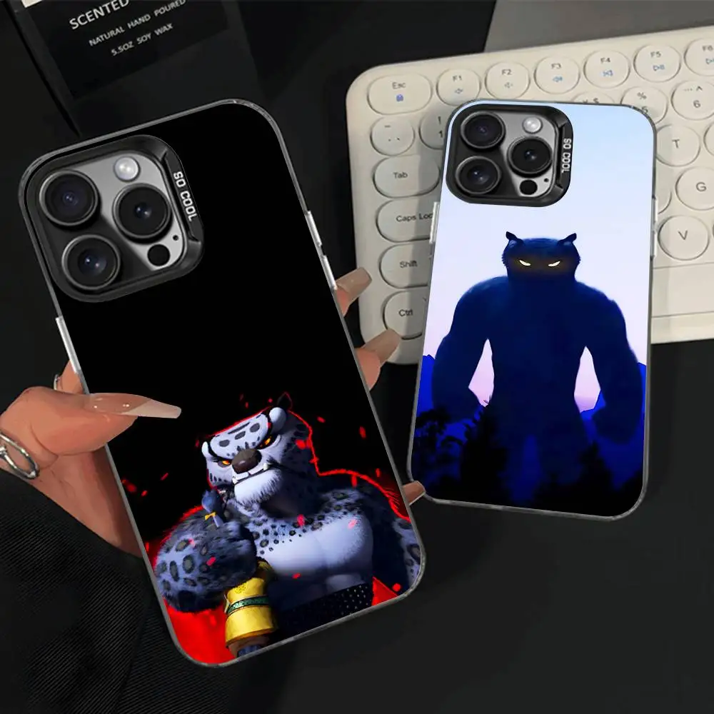 Tiger T-Tai L-LungS Phone Case For iPhone 16,15,14,13,12,11,Pro,Max,Plus,Mini,XS,SE Anti Fall Black Matte Hard Bumper
Tiger T-Tai L-LungS Phone Case For iPhone 16,15,14,13,12,11,Pro,Max,Plus,Mini,XS,SE Anti Fall Black Matte Hard Bumper