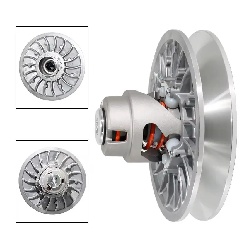 Snowmobile Accessories Rear Wheel Hub Assembly For Arctic Cat CFR1000 CFR1000 LE F1000 SNO PRO 2009 OEM:0726-284
Snowmobile Accessories Rear Wheel Hub Assembly For Arctic Cat CFR1000 CFR1000 LE F1000 SNO PRO 2009 OEM:0726-284