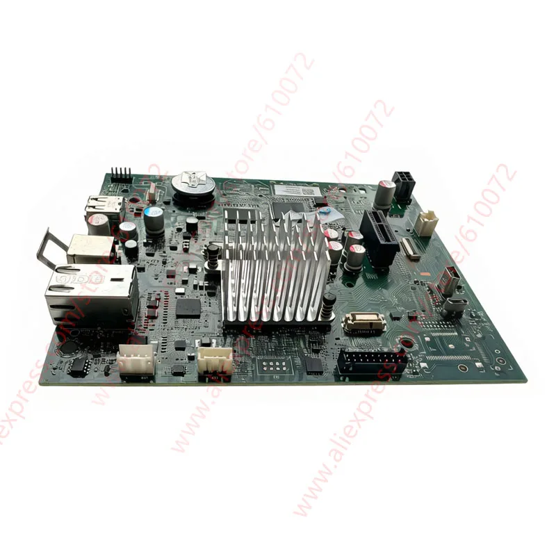 Formatter Board Logic Card Board Main Board For HP M604 M604N M604DN M605 M605N M605DN M605X M605X M606DN E6B69-60003E6B69-60004
Formatter Board Logic Card Board Main Board For HP M604 M604N M604DN M605 M605N M605DN M605X M605X M606DN E6B69-60003E6B69-60004