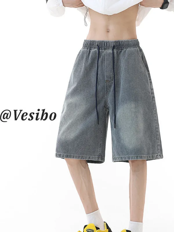 Мужские летние тонкие американские широкие брюки средней длины High Street со звездным узором, модный брендовый тяжелый дизайн, orts пяти четвертей
Мужские летние тонкие американские широкие брюки средней длины High Street со звездным узором, модный брендовый тяжелый дизайн, orts пяти четвертей