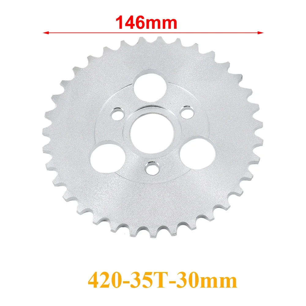 Motorcycle 420 35T Tooth 30mm Rear Gear Sprocket Fit For Monkey Z50A Z50 Z50R Z50J Motorbike Motor Pit Dirt Bike Parts
Motorcycle 420 35T Tooth 30mm Rear Gear Sprocket Fit For Monkey Z50A Z50 Z50R Z50J Motorbike Motor Pit Dirt Bike Parts