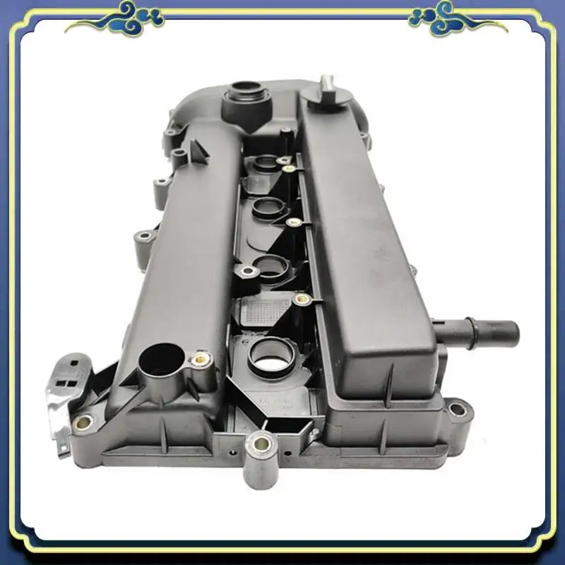 AU16-1 Piece L502-10-210C Valve Cover Cylinder Head Cover Replacement Accessories For Mazda L502-10-210E L36G10210
AU16-1 Piece L502-10-210C Valve Cover Cylinder Head Cover Replacement Accessories For Mazda L502-10-210E L36G10210