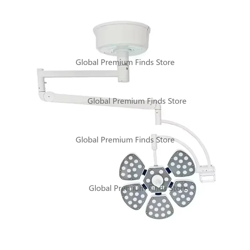 Бестеневая настенная хирургическая лампа с одним кронштейном, операционный светильник OT Lights, оборудование для хирургов
Бестеневая настенная хирургическая лампа с одним кронштейном, операционный светильник OT Lights, оборудование для хирургов