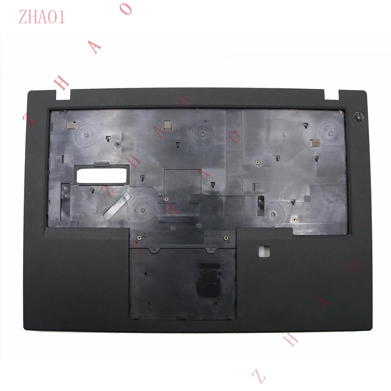 Z 5CB0W74087 For Lenovo Thinkpad L490 Upper Palmrest Case Keyboard KB Bezel W/FP
Z 5CB0W74087 For Lenovo Thinkpad L490 Upper Palmrest Case Keyboard KB Bezel W/FP