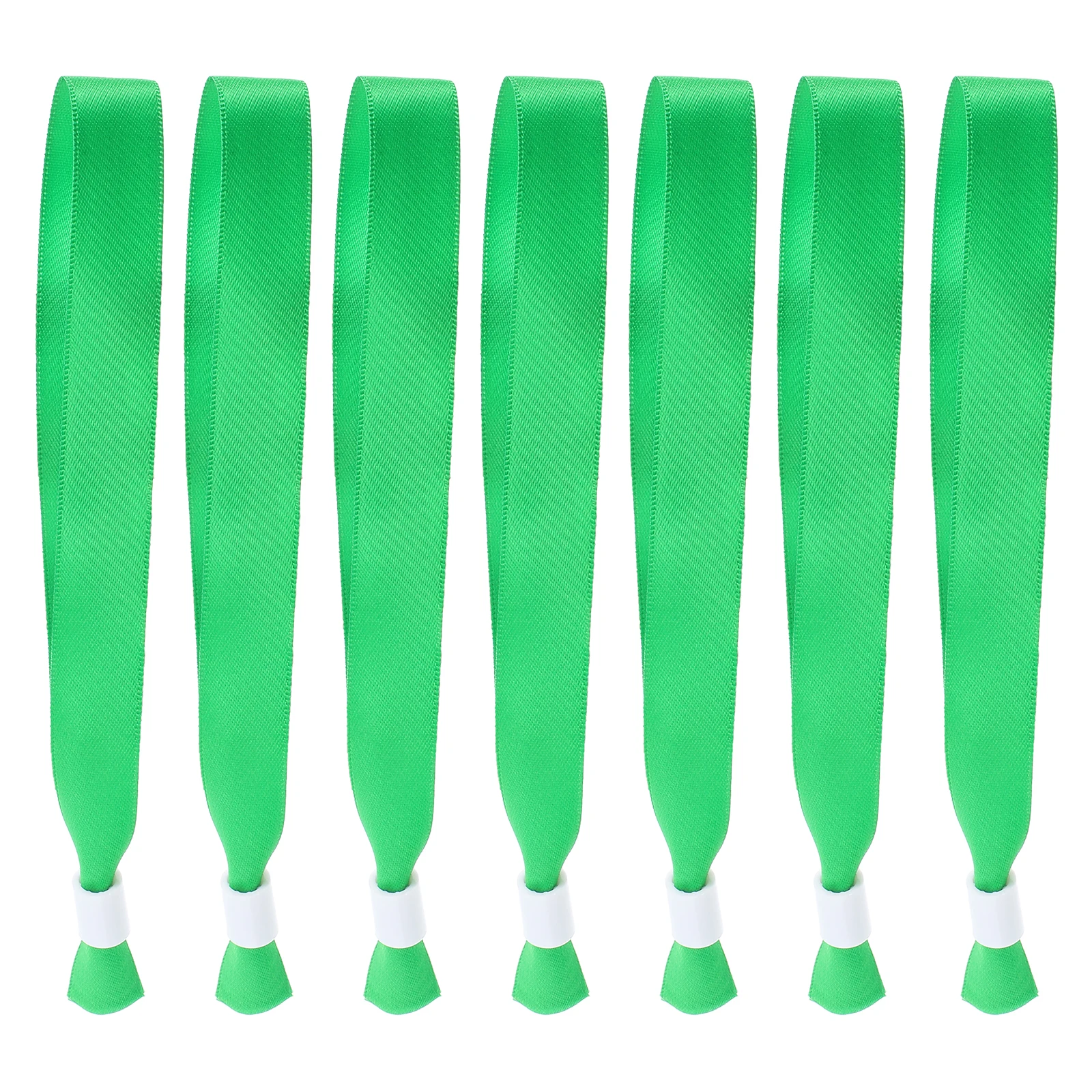 20 Pcs Activity Wristband Colored Bands for Events Sports Admission Wristbands Polyester Cloth
20 Pcs Activity Wristband Colored Bands for Events Sports Admission Wristbands Polyester Cloth