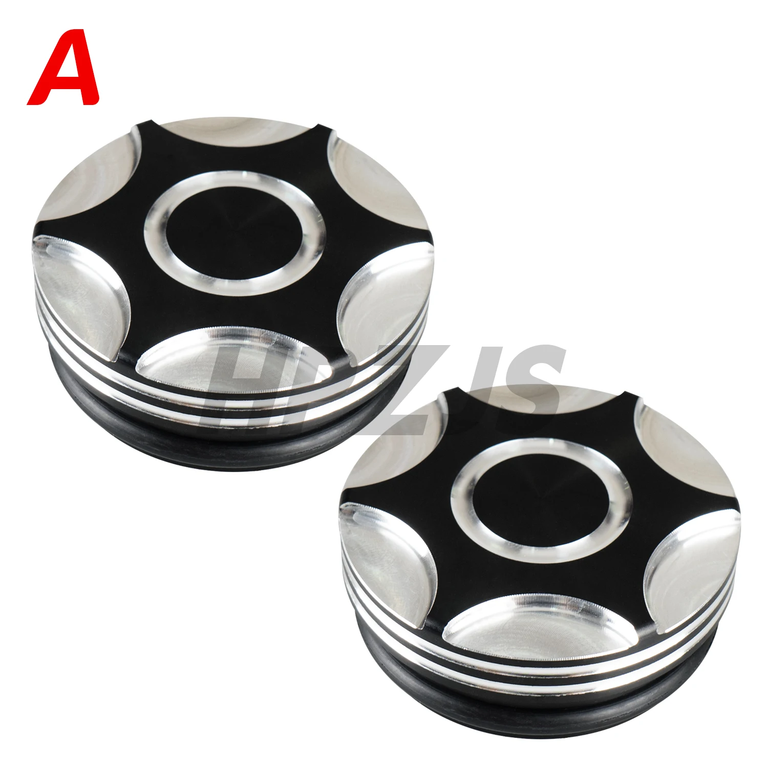 For Harley Motorcycle Swingarm Pivot Bolt Cover For V-Rod Muscle VRSCF VRSCA/X VRSCAW Street Night Rod Night Rod Special 06-2017
For Harley Motorcycle Swingarm Pivot Bolt Cover For V-Rod Muscle VRSCF VRSCA/X VRSCAW Street Night Rod Night Rod Special 06-2017