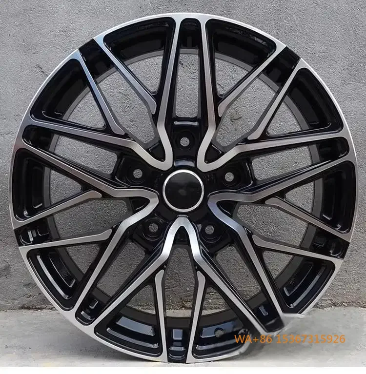 Заводская цена, индивидуальный размер, PCD 160, 4/5 отверстий, литые диски из алюминиевого сплава для автомобилей
Заводская цена, индивидуальный размер, PCD 160, 4/5 отверстий, литые диски из алюминиевого сплава для автомобилей