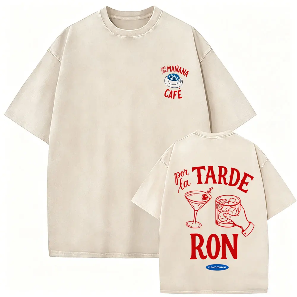 Washed Vintage Rapper Bad Bunny T-shirt Men Women Clothing Fashion Hip Hop Tshirt Summer High Quality Cotton T Shirts Streetwear
Washed Vintage Rapper Bad Bunny T-shirt Men Women Clothing Fashion Hip Hop Tshirt Summer High Quality Cotton T Shirts Streetwear