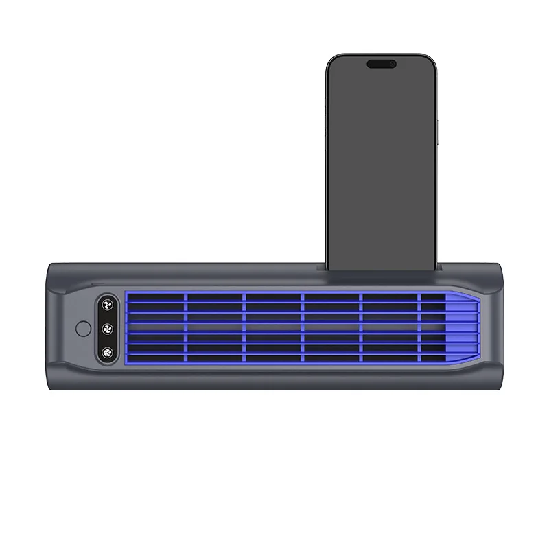 New high-wind cross-flow long-life office desktop tower fan that can be wall-mounted and portable mobile phone holder fan
New high-wind cross-flow long-life office desktop tower fan that can be wall-mounted and portable mobile phone holder fan