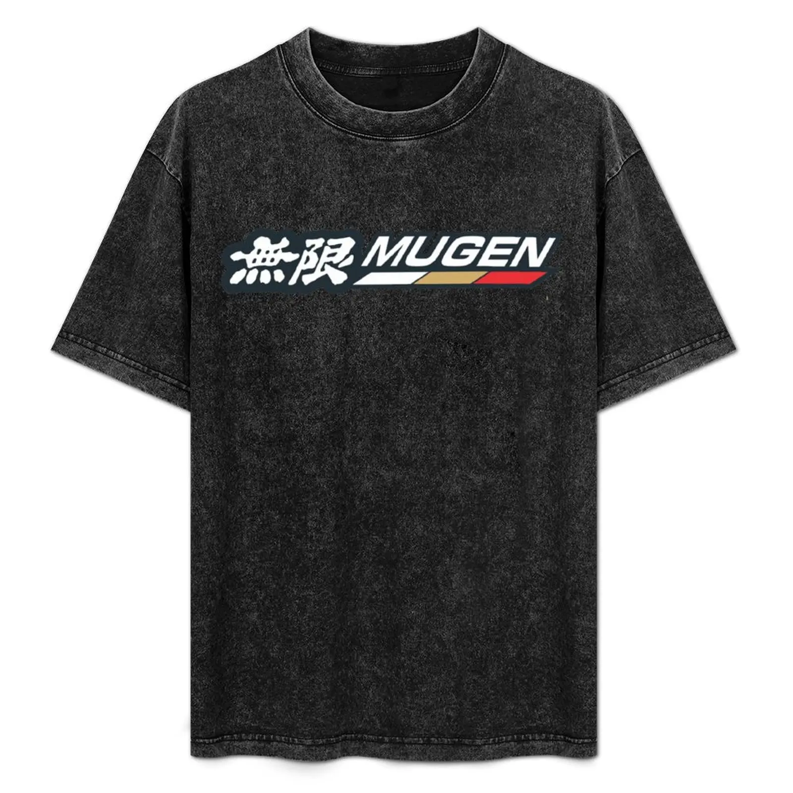 Mugen Power T-Shirt Breathable Gym Short Sleeve T-Shirt
Mugen Power T-Shirt Breathable Gym Short Sleeve T-Shirt
