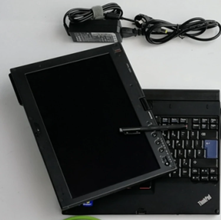 90% новый процессор X220T i5 для ноутбука с программным обеспечением для диагностического инструмента, версия 03/2025 для SSD MB Star C4/C5/C6 512 ГБ
90% новый процессор X220T i5 для ноутбука с программным обеспечением для диагностического инструмента, версия 03/2025 для SSD MB Star C4/C5/C6 512 ГБ