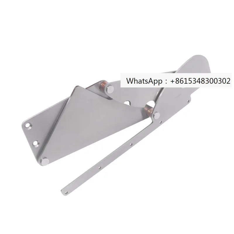 Cabinet support, cabinet bracket, hanging cabinet support, downward flip support, stainless steel bracket, kitchen pull rod
Cabinet support, cabinet bracket, hanging cabinet support, downward flip support, stainless steel bracket, kitchen pull rod