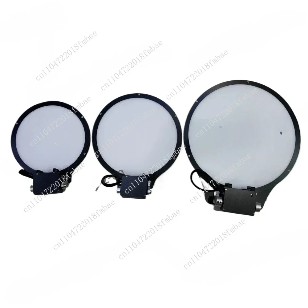 Automatic Flat Panel for Astronomical Telescope, Carbon Fiber Light Flat Panel Without Strobe 100/150/190/225/240mm
Automatic Flat Panel for Astronomical Telescope, Carbon Fiber Light Flat Panel Without Strobe 100/150/190/225/240mm