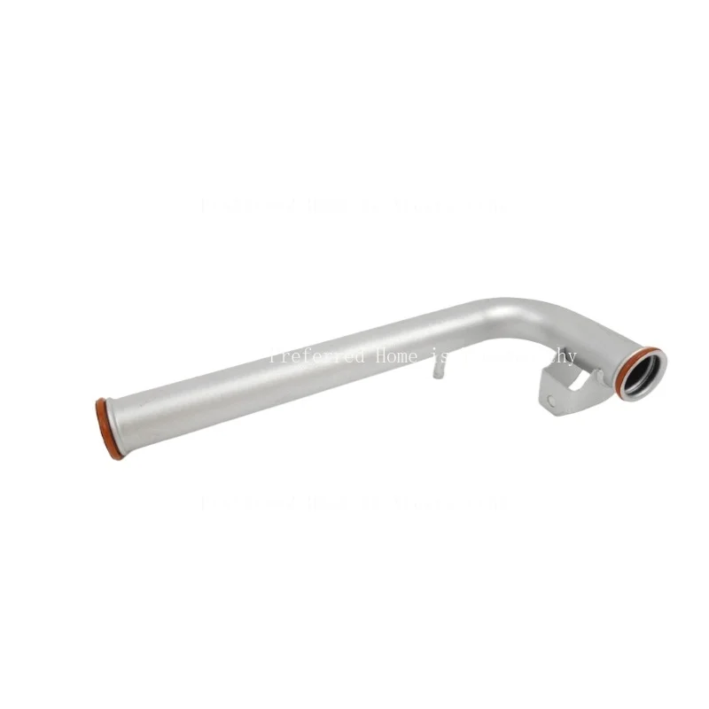 Water Tank Warm Water Pipe Dalock Process MD307137 Suitable for Mitsubishi Pajero V43V45 Automotive Iron Water Pipe
Water Tank Warm Water Pipe Dalock Process MD307137 Suitable for Mitsubishi Pajero V43V45 Automotive Iron Water Pipe