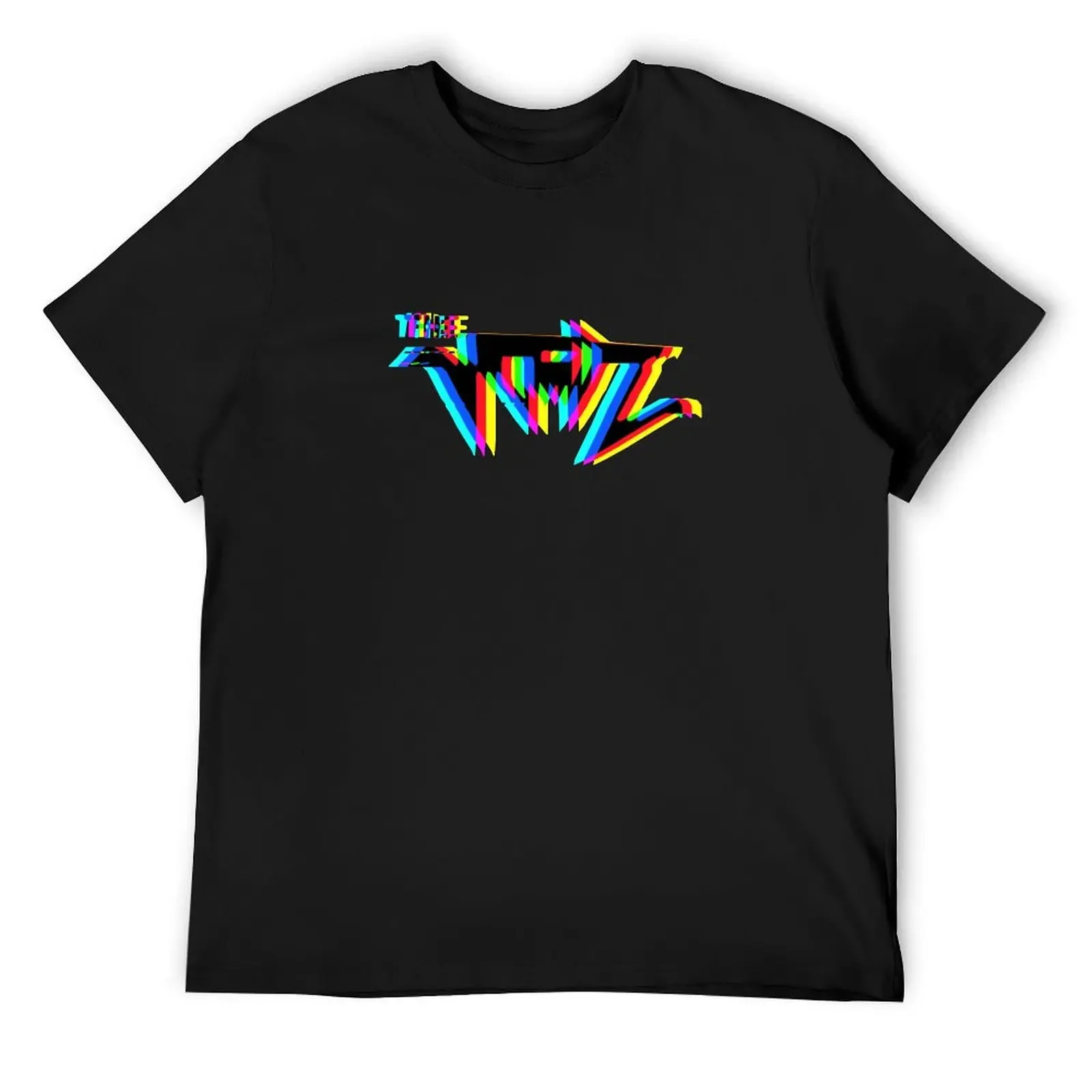 The Voidz Trippy CMYK GTA T-Shirt blue lock plus sizes kawaii clothes men workout shirt
The Voidz Trippy CMYK GTA T-Shirt blue lock plus sizes kawaii clothes men workout shirt