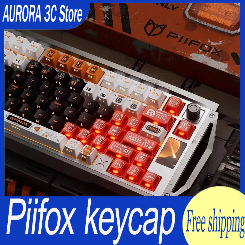 Оригинальная Заводская механическая клавиатура Piifox, Раскладывающаяся по плану, раскладная клавиатура, раскладные клавиши, пятисторонняя термосублимация, 146 клавиш
Оригинальная Заводская механическая клавиатура Piifox, Раскладывающаяся по плану, раскладная клавиатура, раскладные клавиши, пятисторонняя термосублимация, 146 клавиш