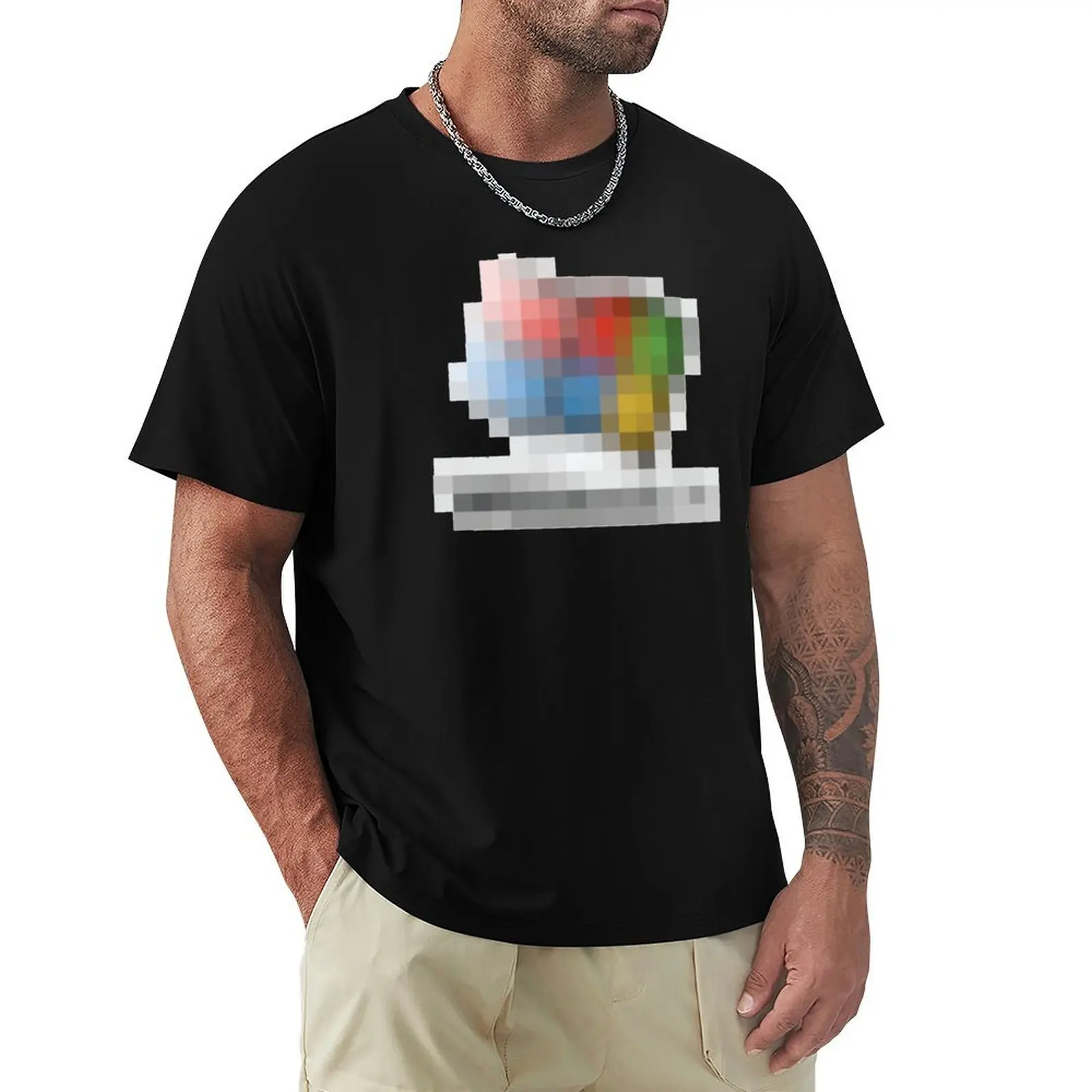 No Rules (Rules Applied Version) - Windows95man - Finland - Eurovision 2024 T-Shirt plain street wear vintage t shirt men
No Rules (Rules Applied Version) - Windows95man - Finland - Eurovision 2024 T-Shirt plain street wear vintage t shirt men