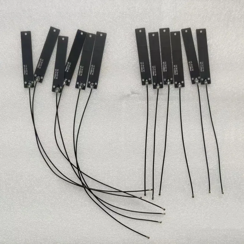 Для Agras DJI T30/T10 антенна с дистанционным управлением, левый и правый комплект, аксессуары для сельскохозяйственных дронов
Для Agras DJI T30/T10 антенна с дистанционным управлением, левый и правый комплект, аксессуары для сельскохозяйственных дронов