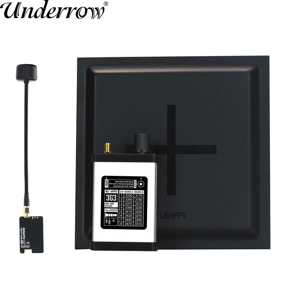 RushFPV 3,3G 2 Вт VTX 8CH 2000 МВт аудио-видео FPV передатчик-приемник модуль 7-30 В для RC удаленный мультиротор DIY Запчасти
RushFPV 3,3G 2 Вт VTX 8CH 2000 МВт аудио-видео FPV передатчик-приемник модуль 7-30 В для RC удаленный мультиротор DIY Запчасти