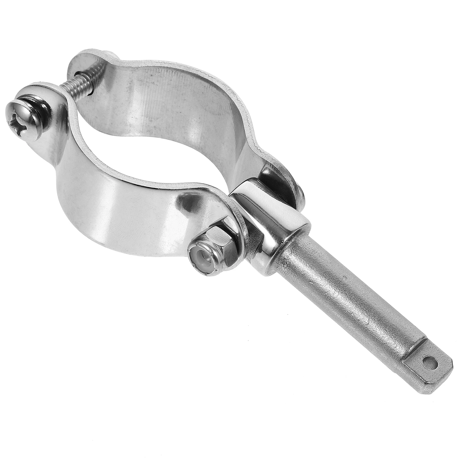 Adjustable Paddle Holder Stainless Steel 316 Boat Hardware Kayak Accessories Extend Base Fishing Gear Durable Rustproof Mount
Adjustable Paddle Holder Stainless Steel 316 Boat Hardware Kayak Accessories Extend Base Fishing Gear Durable Rustproof Mount