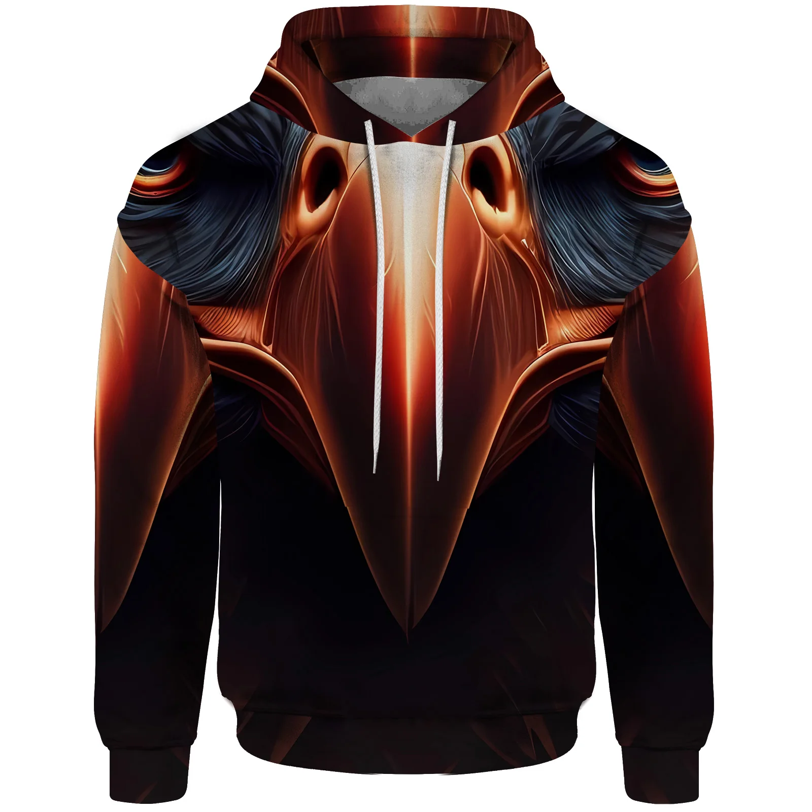 New in Sweatshirts Men Men's Hooded Sweatshirts Hoodie Graphic Hoodies Y2k 3D Pattern Printing Casual Personality Clothes & Man
New in Sweatshirts Men Men's Hooded Sweatshirts Hoodie Graphic Hoodies Y2k 3D Pattern Printing Casual Personality Clothes & Man